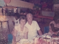 Ross and Nita Pope