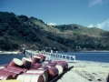Jetty around 1970